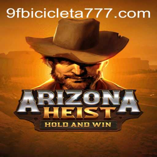 Descubra o Empolgante Mundo de ArizonaHeist