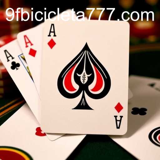 Explorando o Mundo do Bacará: Um Jogo de Sorte e Estratégia