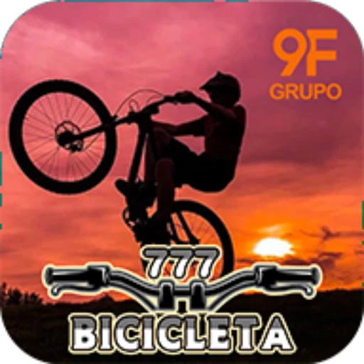 9F-BICICLETA777
