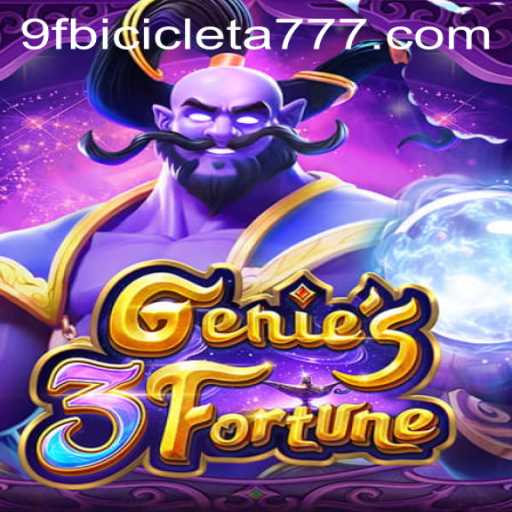 Explorando o Mundo de Aventura com Genie3Fortune
