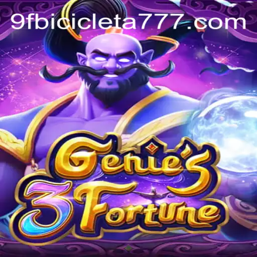 Explorando o Mundo de Aventura com Genie3Fortune