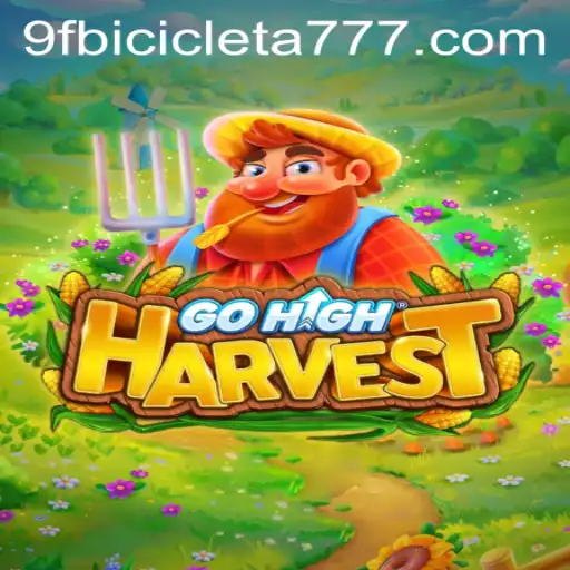 Descubra GoHighHarvest: Um Jogo de Estratégia Inovador com a Palavra-Chave 9F-BICICLETA777