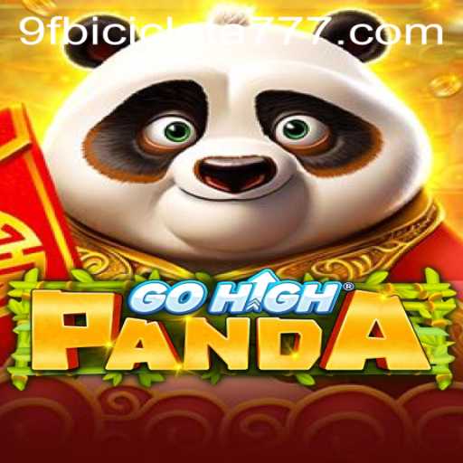 GoHighPanda: Explorando o Mundo do Jogo com '9F-BICICLETA777'