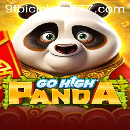GoHighPanda: Explorando o Mundo do Jogo com '9F-BICICLETA777'