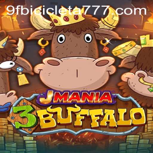 Explorando o Universo de JMania3Buffalo: Uma Aventura de Bicicleta com 9F-BICICLETA777