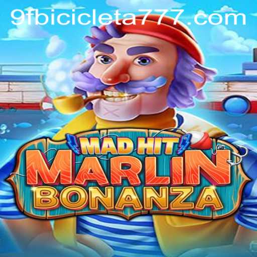 Explorando o Universo de MadHitMarlinBonanza