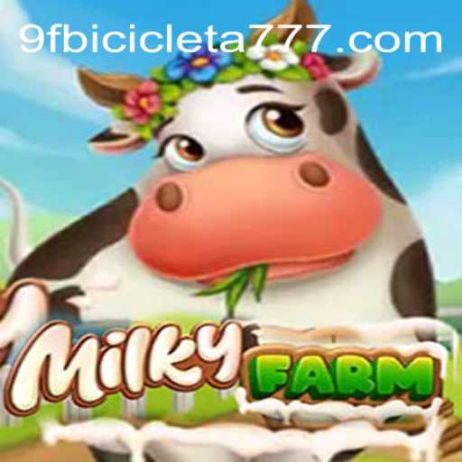 Explorando o Universo Encantador de MilkyFarm