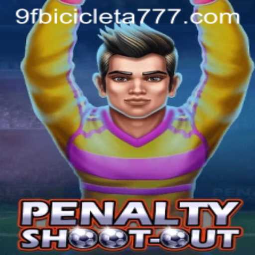 PenaltyShootOut: Um Jogo Emocionante de Estratégia e Habilidade