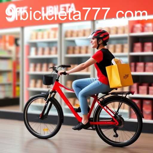 Promoções e o Impacto da Oferta 9F-BICICLETA777