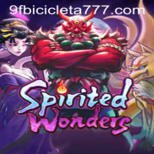 SpiritedWonders: Uma Jornada Mágica no Mundo dos Jogos