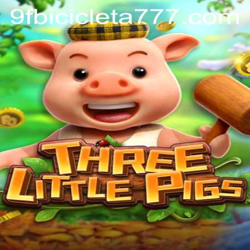 Descubra o fascinante mundo de THREELITTLEPIGS: O jogo de estratégia envolvente