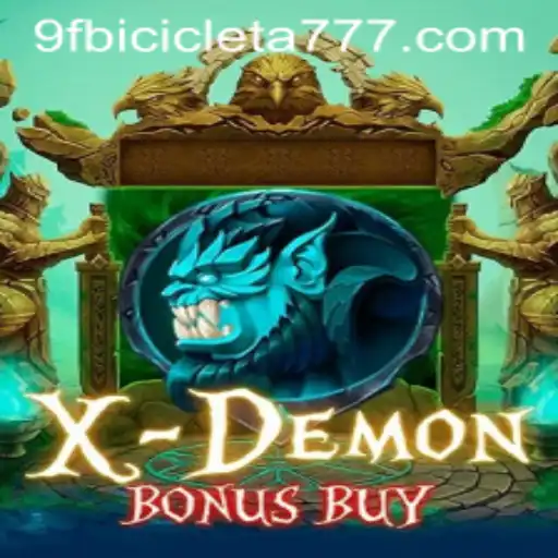 Descubra o Excitante Mundo do Jogo XDemonBonusBuy